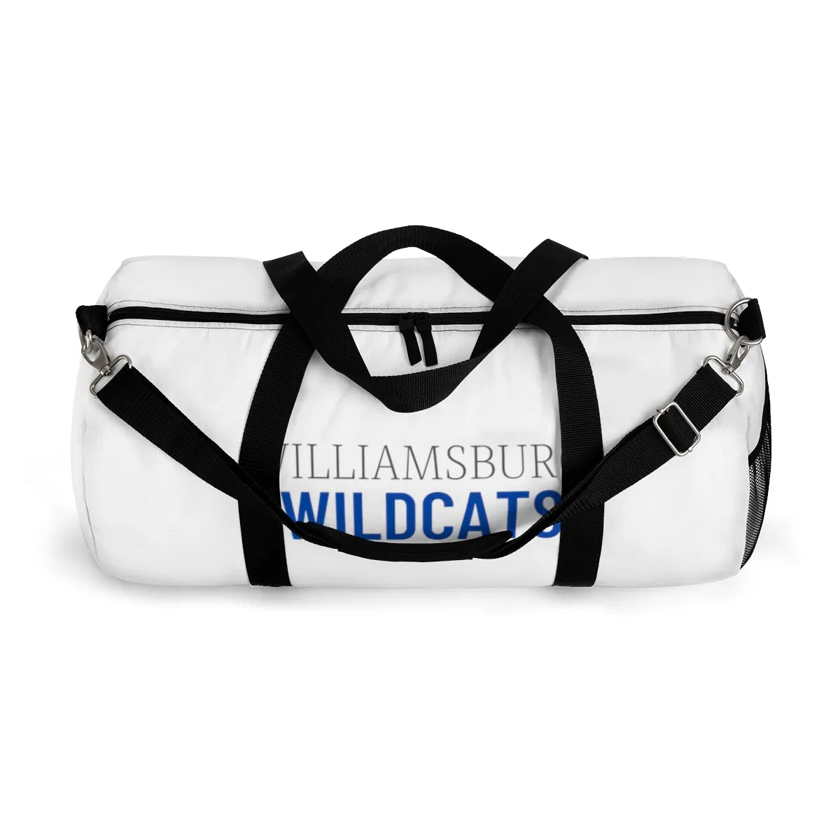 Wildcat Duffel Bag