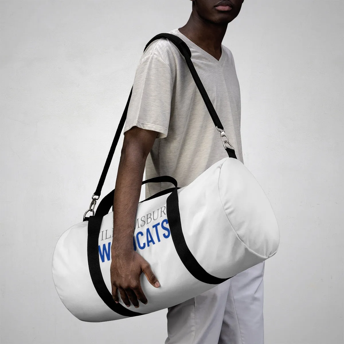 Wildcat Duffel Bag