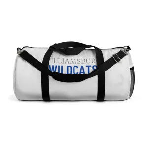 Wildcat Duffel Bag