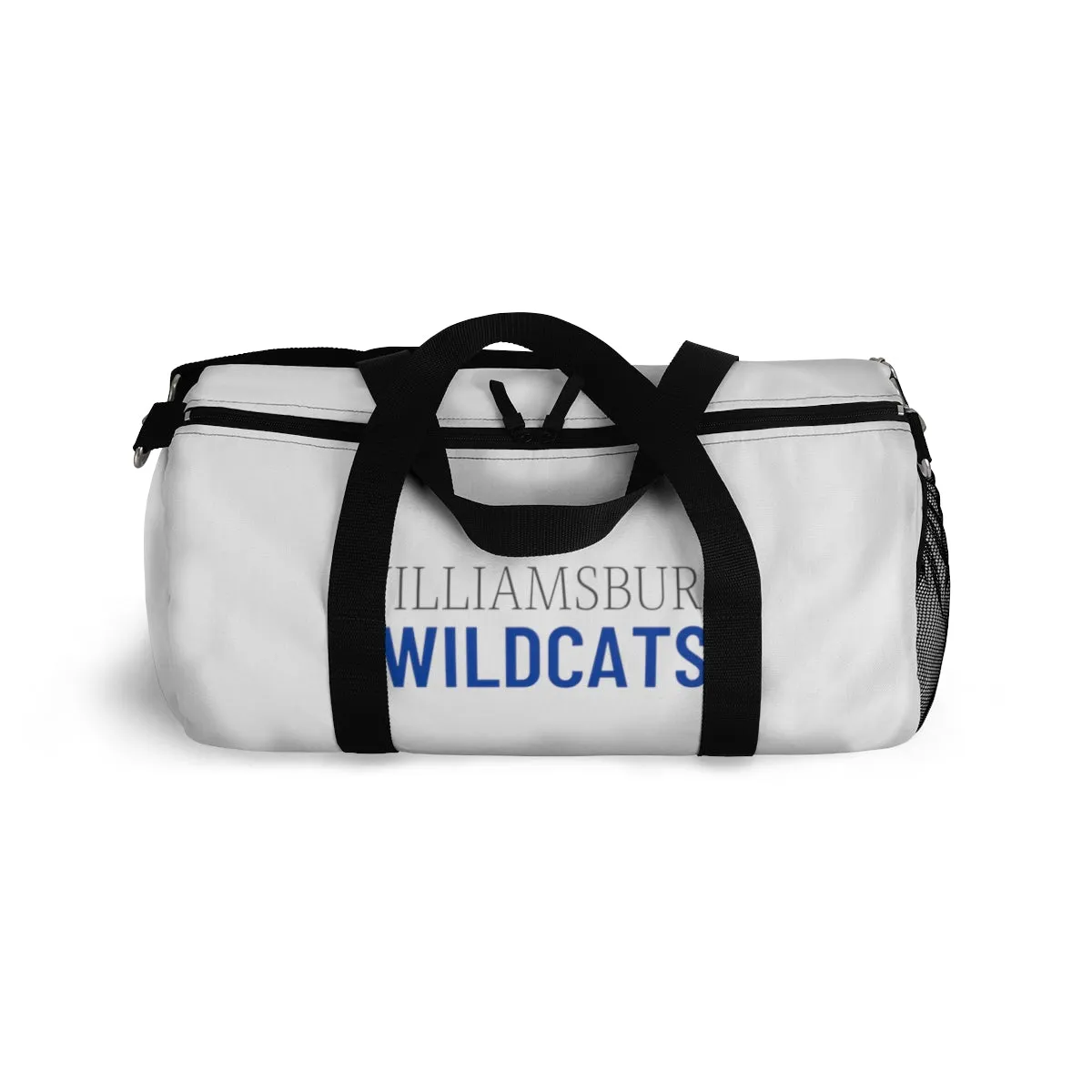 Wildcat Duffel Bag