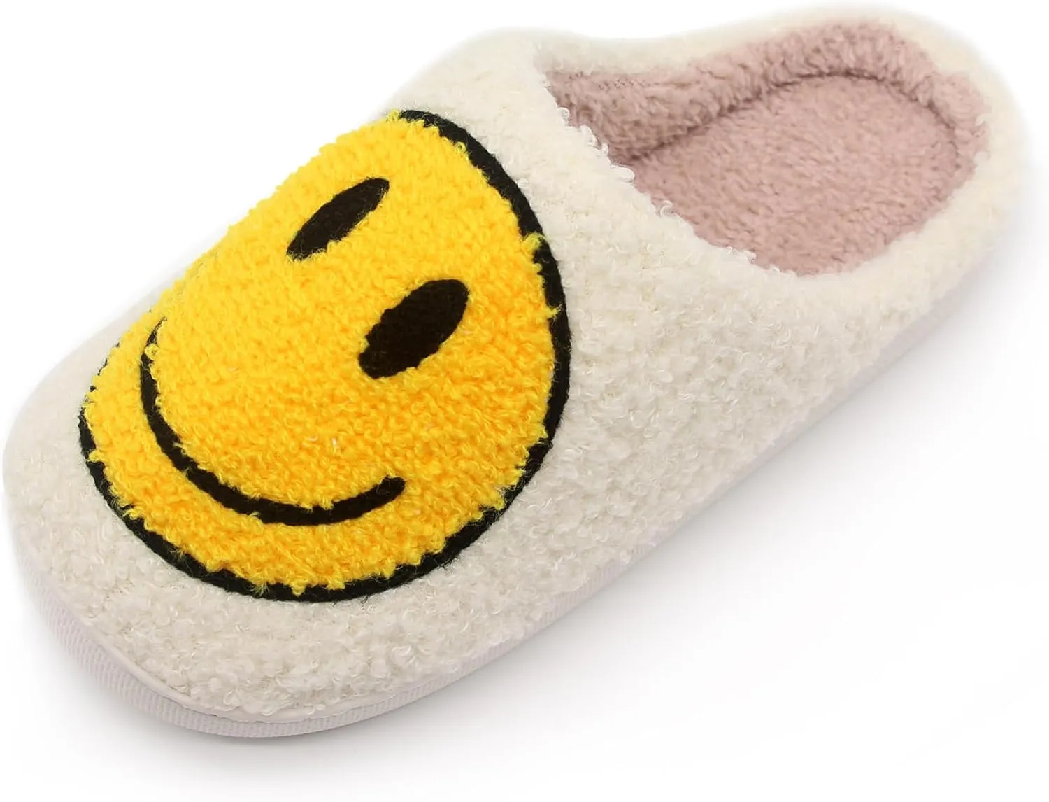 Womens & Mens Ultra Comfort Indoor Slippers