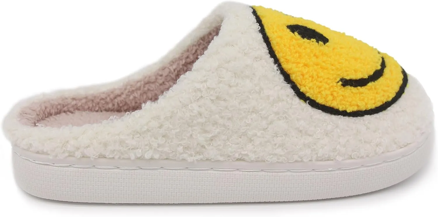 Womens & Mens Ultra Comfort Indoor Slippers