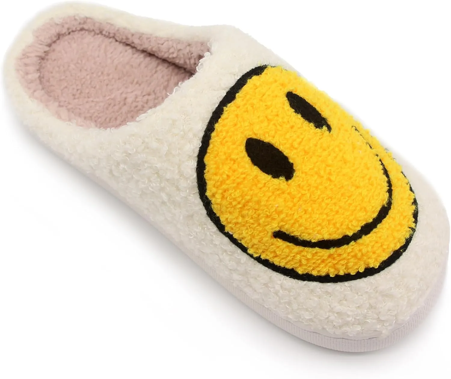 Womens & Mens Ultra Comfort Indoor Slippers