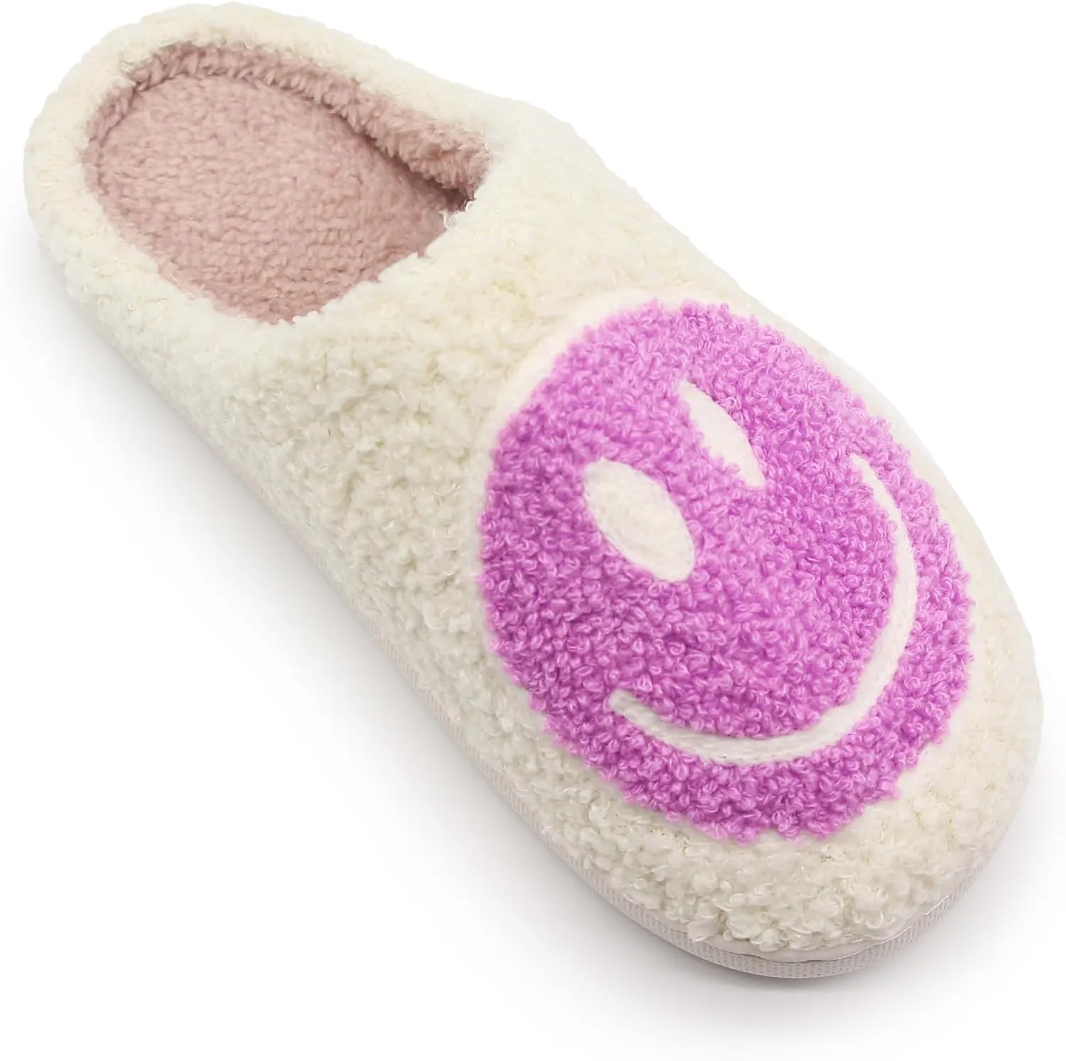 Womens & Mens Ultra Comfort Indoor Slippers