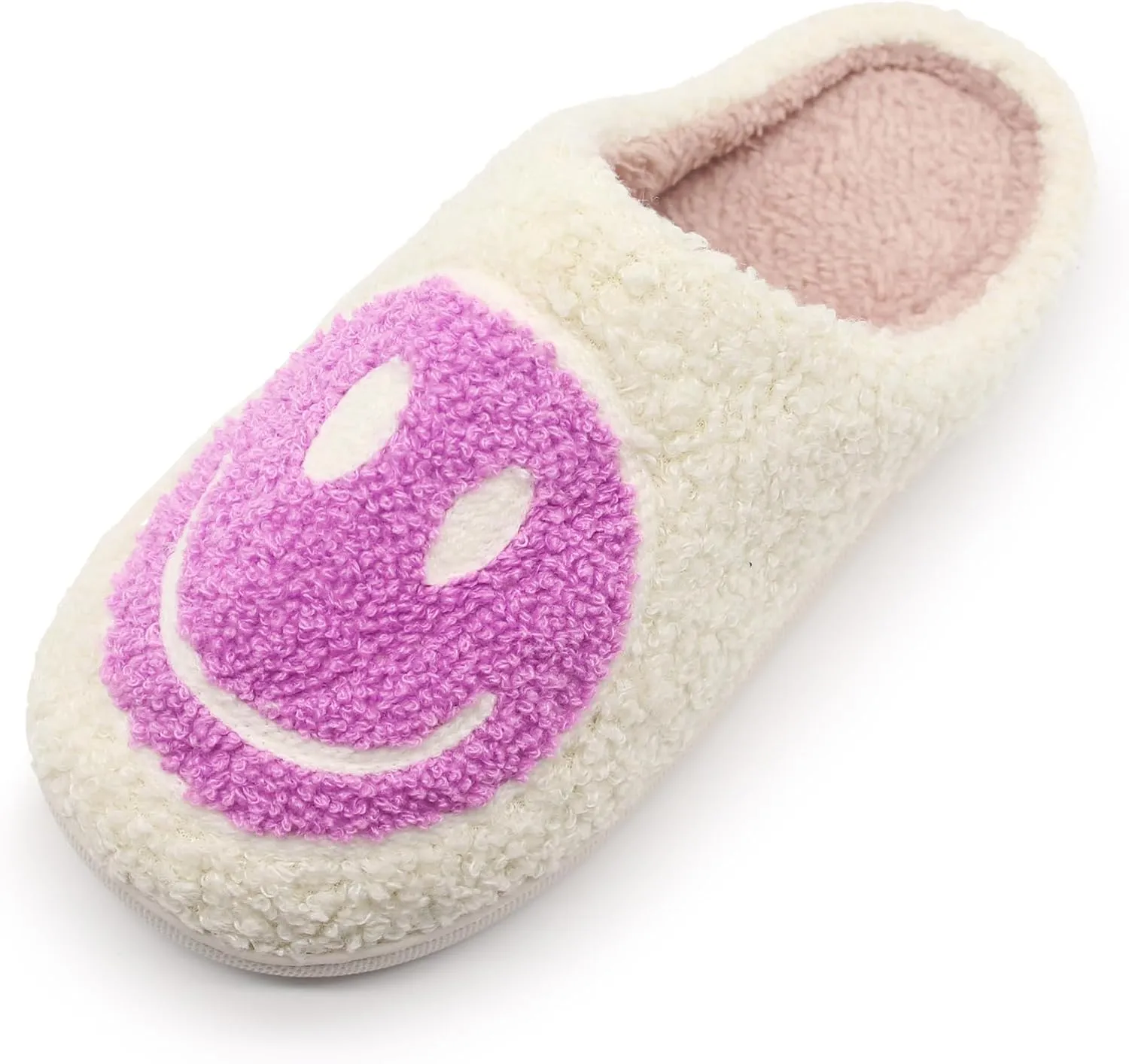Womens & Mens Ultra Comfort Indoor Slippers