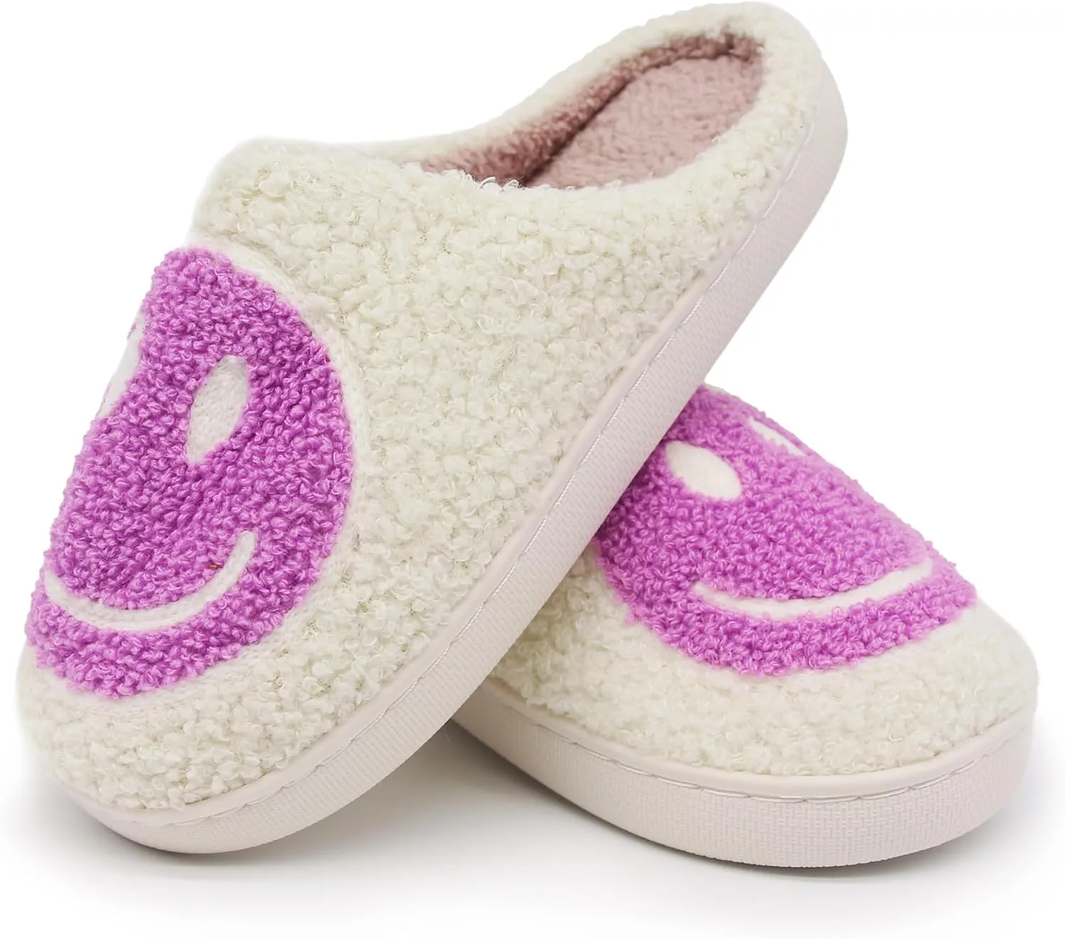 Womens & Mens Ultra Comfort Indoor Slippers