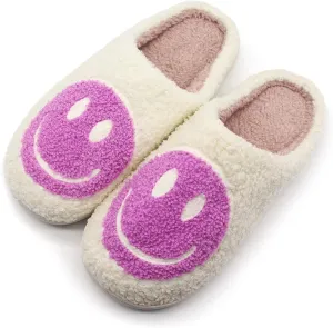 Womens & Mens Ultra Comfort Indoor Slippers