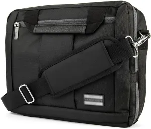 Work Business Travel Weekender Bag for MacBook Air M1, Dell Latitude, Acer R13