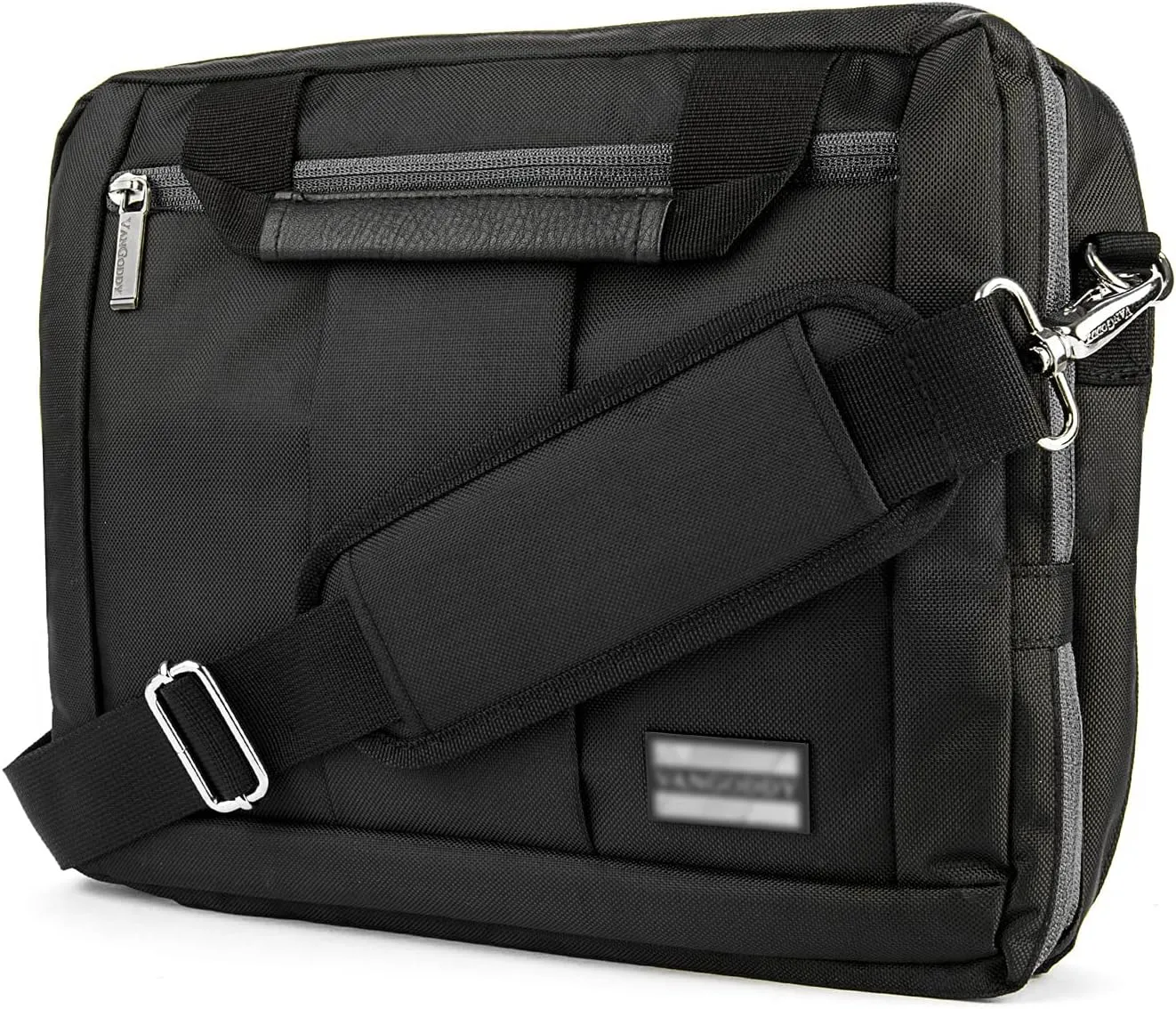 Work Business Travel Weekender Bag for MacBook Air M1, Dell Latitude, Acer R13