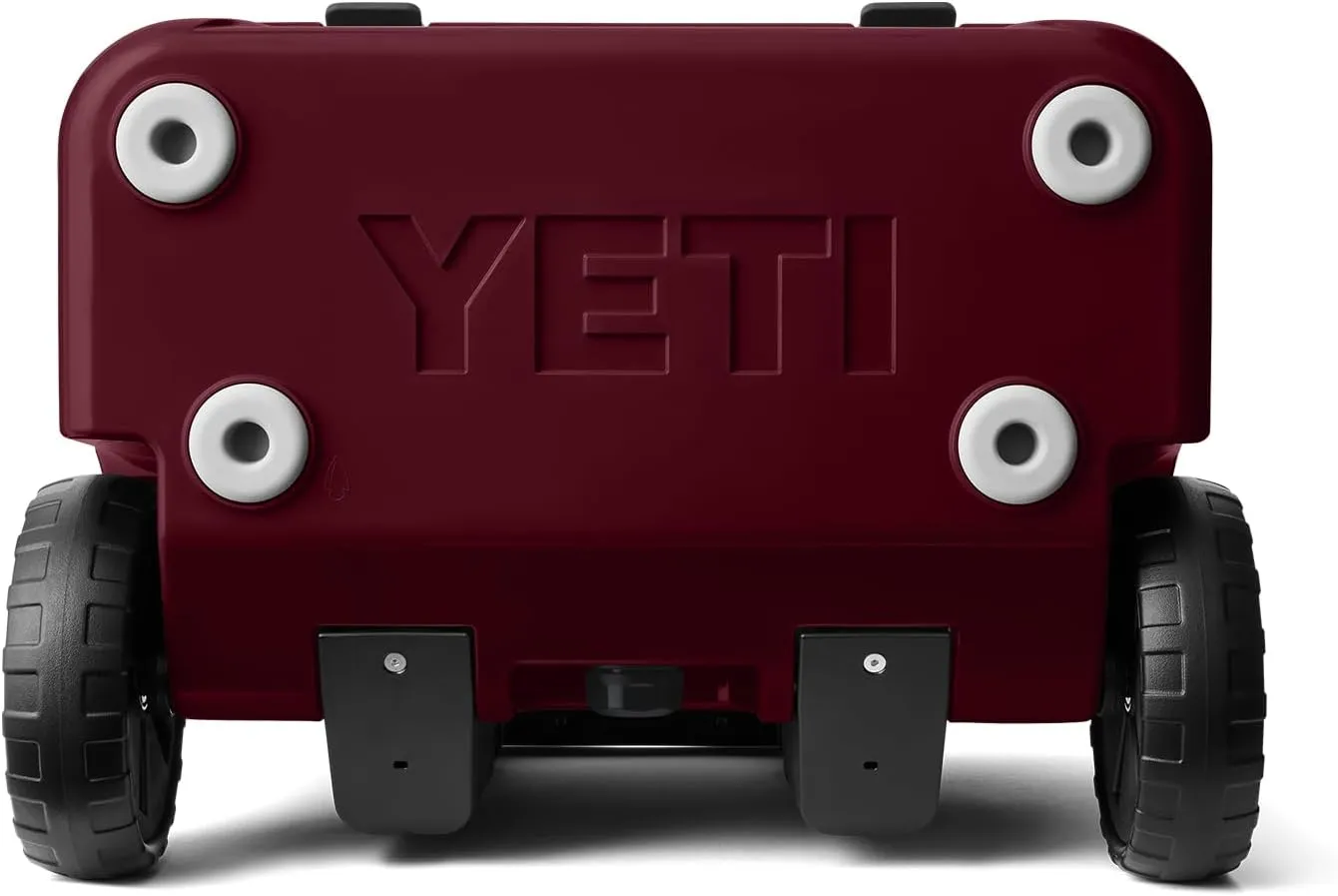 YETI Roadie 32 Wheeled Cooler