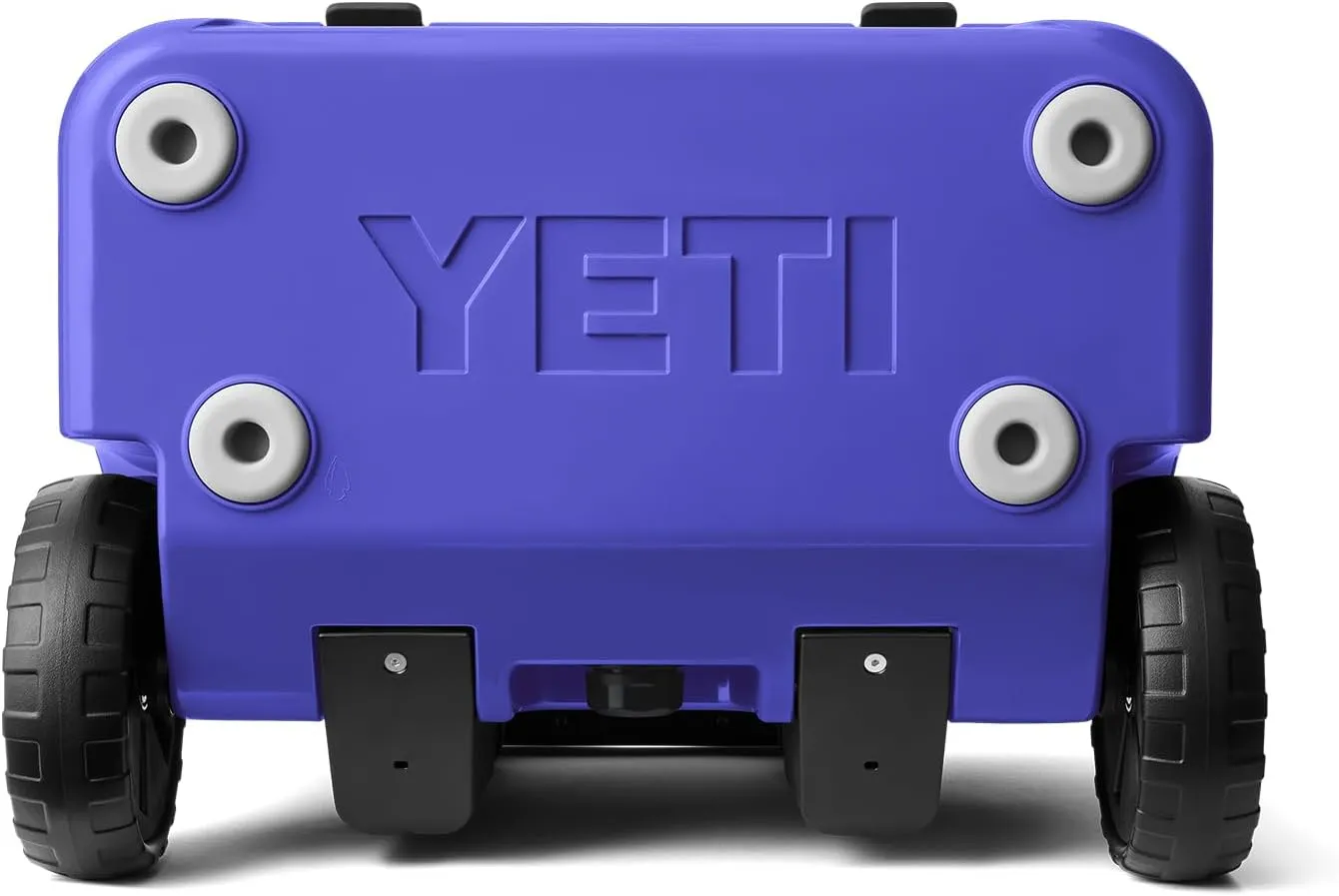 YETI Roadie 32 Wheeled Cooler