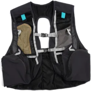 YIJU Hydration Vest Backpack with Multiple Pockets,Large Capacity,Water Pack for Men Women for Trail Biking Climbing Race Jogging